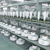 Textile Factory